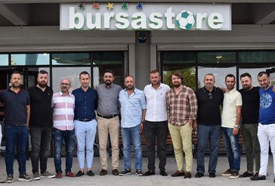 Helal olsun NİLBİAD’a 