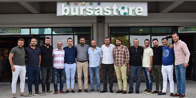 Helal olsun NİLBİAD’a 