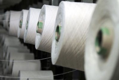 Sanayici zor şartlarda fedakarca çalışıyor