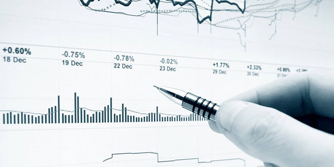 Yurt dışından 130 milyon dolarlık hisse senedi alımı