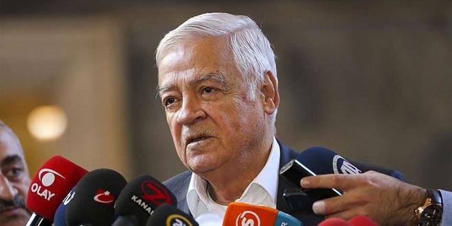 Dengir Mir Mehmet Fırat hayatını kaybetti