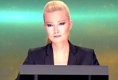 Yarışmaya İstiklal Marşı sorusu damga vurdu! Müge Anlı çok sinirlendi