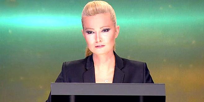 Yarışmaya İstiklal Marşı sorusu damga vurdu! Müge Anlı çok sinirlendi