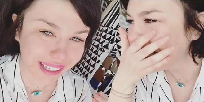 Hapis cezası alan ‘Pucca’ gözyaşlarına boğuldu