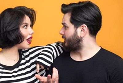 Hapis cezası alan Pucca’nın eşinden açıklama