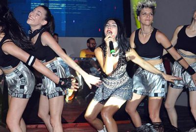 20. yılına hazırlanıyor