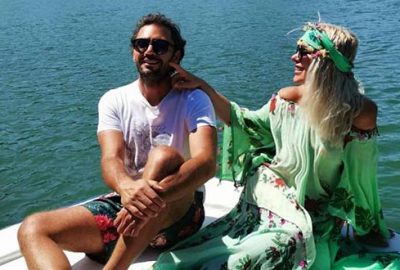 Hayatımın en güzel anları…