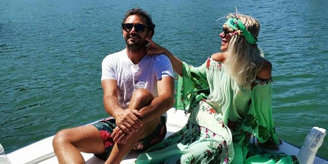 Hayatımın en güzel anları…