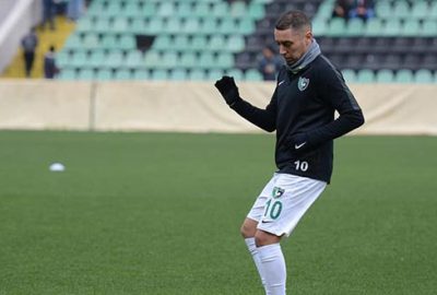 Aisati’nin talibi çıktı!