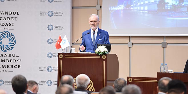 ‘Finansal Restorasyon’ önerisi ‘Finansal Restorasyon’ önerisi