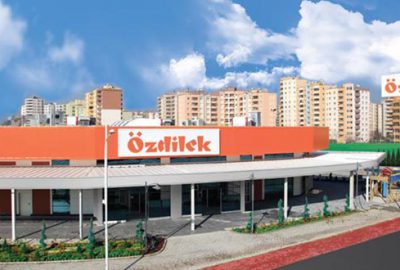 Özdilek’te indirim var