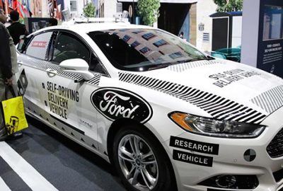 Otomotivde dev işbirliği