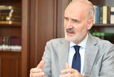 Finansal Restorasyon önerisi