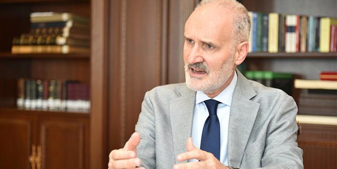 Finansal Restorasyon önerisi