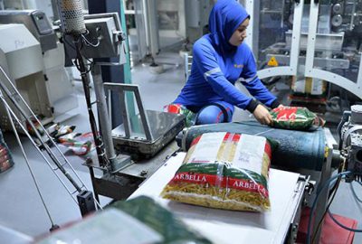 Irak’ın ithalat kısıtlaması siyasi