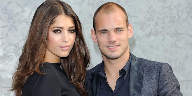 15 milyon euro’ya boşanacak