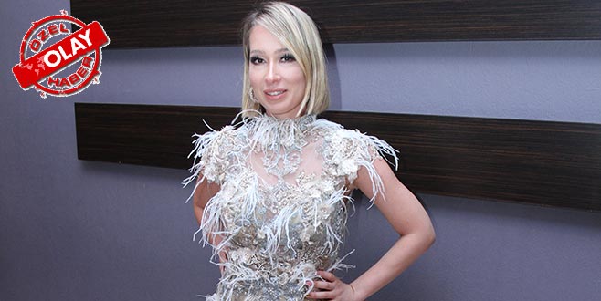 İngilizce şarkıyla sınırları aşacağım