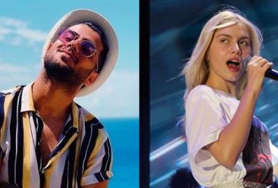 Reynmen rekor kırdı, Aleyna’dan gönderme geldi