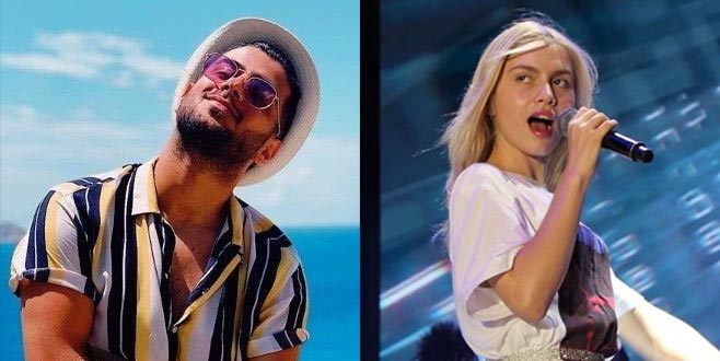 Reynmen rekor kırdı, Aleyna’dan gönderme geldi