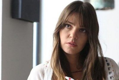 Aslı Enver’den dolandırıcılara dava