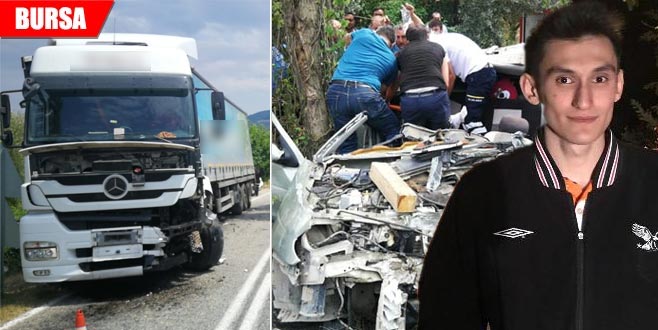 19 yaşındaki Akif, 4 günlük yaşam savaşını kaybetti 19 yaşındaki Akif, 4 günlük yaşam savaşını kaybetti