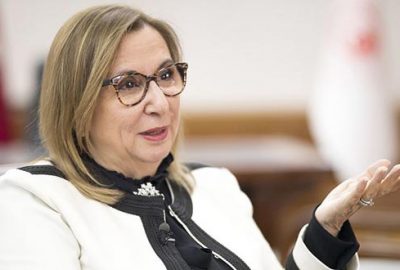 Bakan Pekcan’dan gurbetçilere çağrı