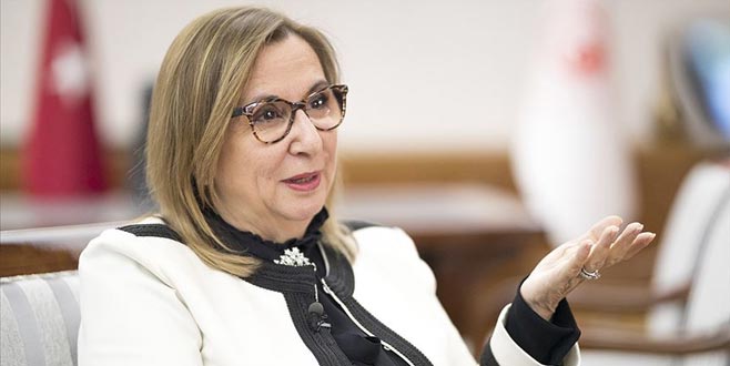 Bakan Pekcan’dan gurbetçilere çağrı