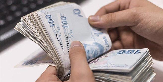 Bakan tarih verdi: 1,2 milyar TL ödeme yapılacak