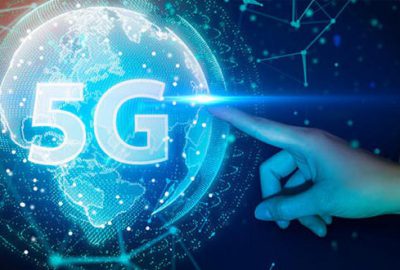 5G çalışmaları 2023’de bitecek