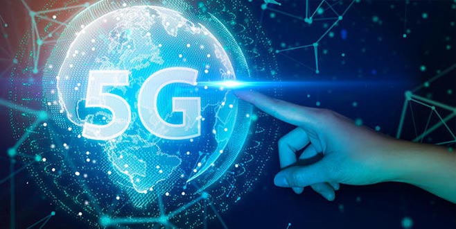 5G çalışmaları 2023’de bitecek