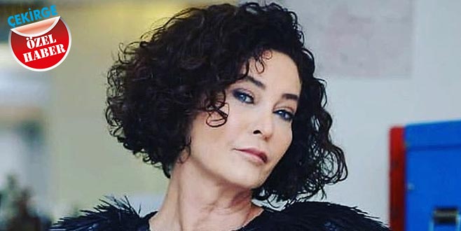 Dizide oynayan kendini star sanıyor