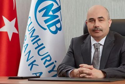 Merkez Bankası’nın yeni başkanı stratejilerini anlattı