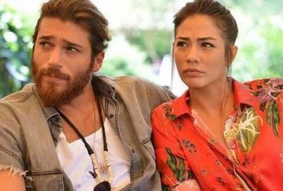 Ünlü çifte kötü haber