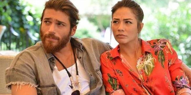 Ünlü çifte kötü haber