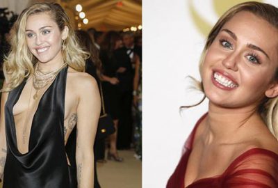 Cyrus: Hala kadınlara ilgi duyuyorum