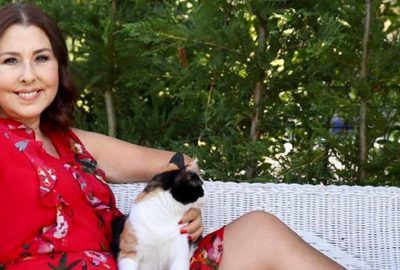 Nilüfer’in Badem’i