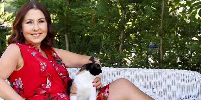 Nilüfer’in Badem’i