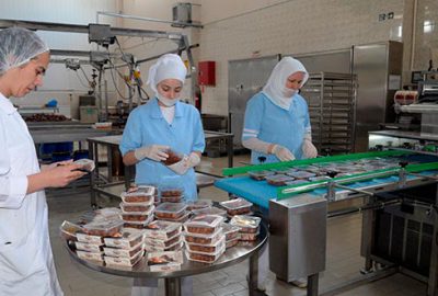 Kardelen kapasitesini üç kat artırdı