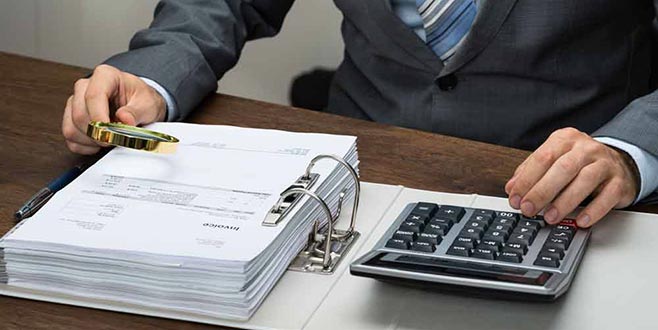 22 bin mükellef incelemeye sevk edildi