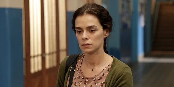 Özge Özpirinçci’nin veda paylaşımı hayranlarını üzdü