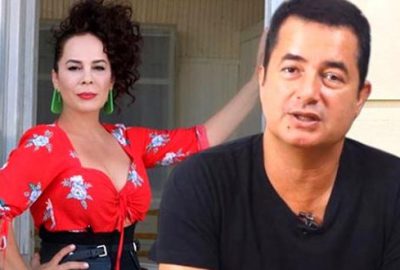 Ünlü sanatçı davalık olduğu Acun Ilıcalı’yı affetmedi