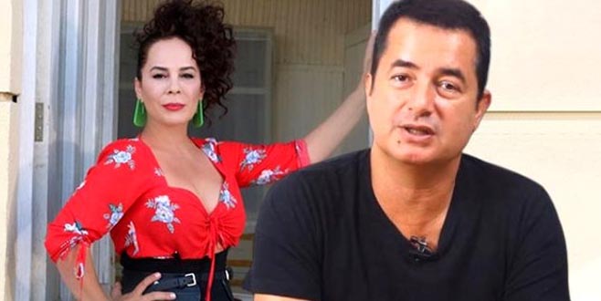 Ünlü sanatçı davalık olduğu Acun Ilıcalı’yı affetmedi