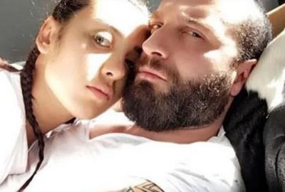 İkinci kez baba oldu! İlk paylaşım…