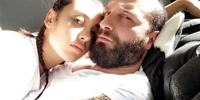 İkinci kez baba oldu! İlk paylaşım…