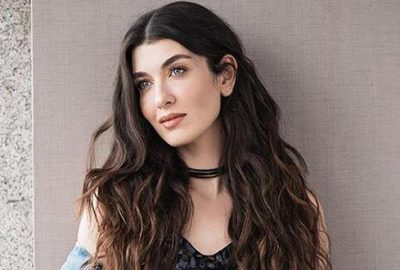 Kendime küçük mutluluklar yaratıyorum