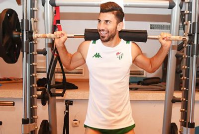 Önce güç depoladılar sonra taktik çalıştılar