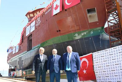 Yeni büyüme hikayemizi teknolojiyle yazacağız