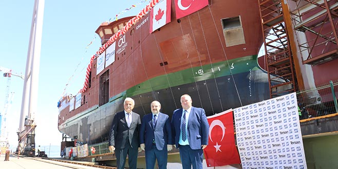 Yeni büyüme hikayemizi teknolojiyle yazacağız