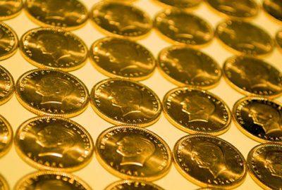 İcradan yarı fiyatına çeyrek altın 