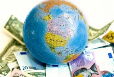 Küresel borç 246 trilyon dolar